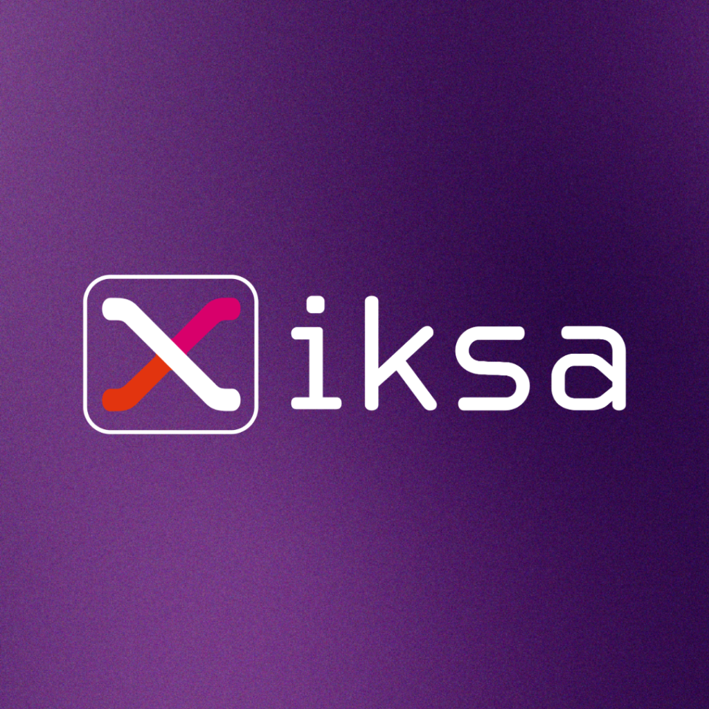 Iksa Design, Marketing e Ti Ltda
